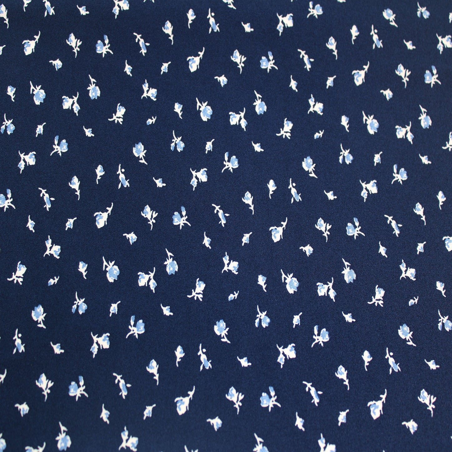 P-1692-668-NAVY-BLUE - PRINTED DTY 92% POLY 8% SPANDEX DTY DOUBLE SIDED BRUSH