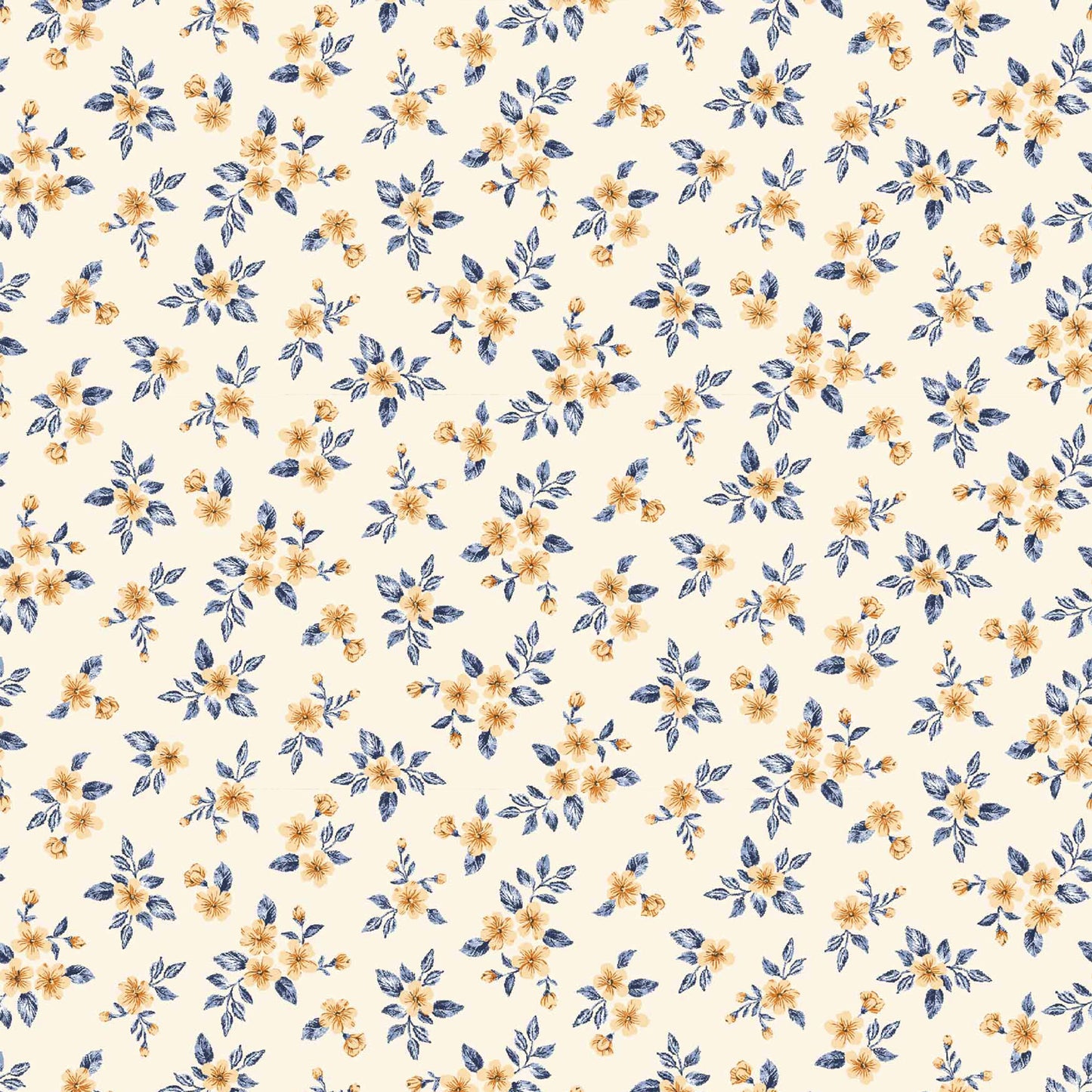 P-1701-754-PEARL-PEACH - PRINTED POLY MOROCCAN 100% POLY