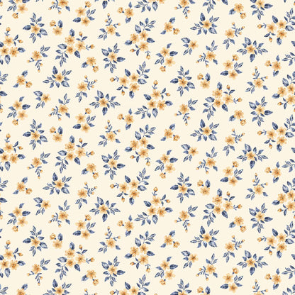 P-1701-754-PEARL-PEACH - PRINTED POLY MOROCCAN 100% POLY