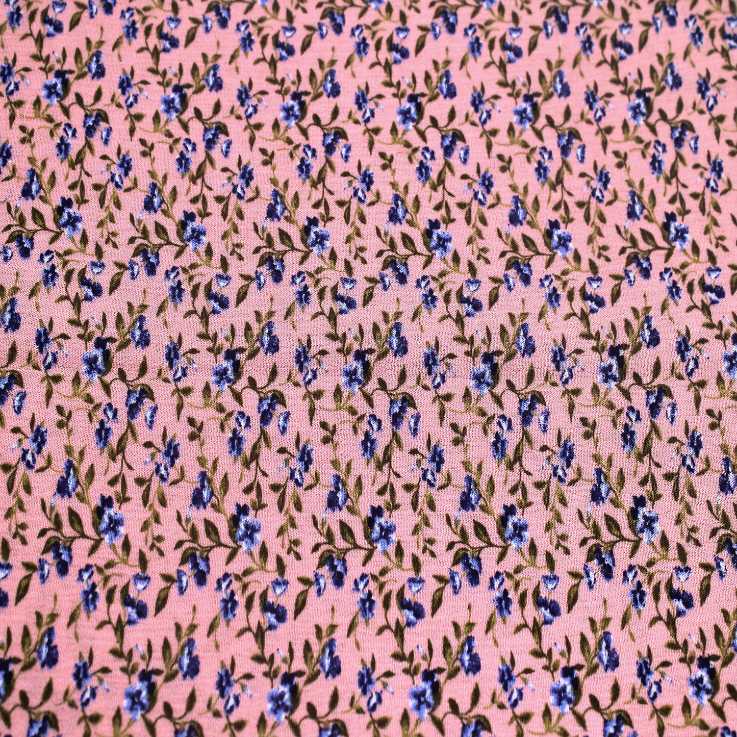 P-1702-636-DUSTY-BLUSH-BLUE PRINTED CREPON 100% RAYON CREPON