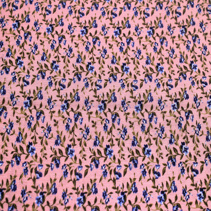 P-1702-636-DUSTY-BLUSH-BLUE PRINTED CREPON 100% RAYON CREPON