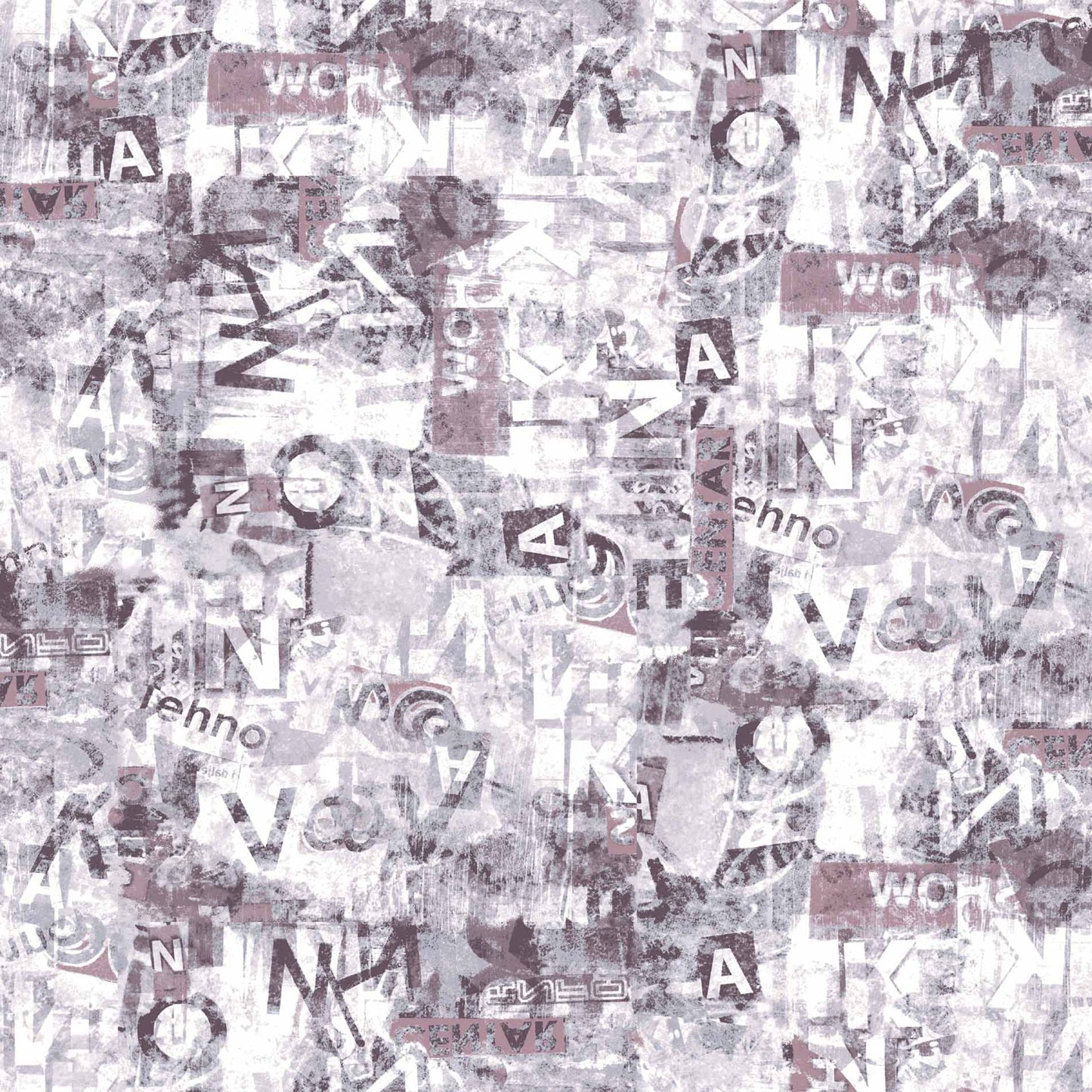 P-1798-453-DUSTY-LAVENDER-MAUVE - PRINTED POLY POWER MESH 92%POLY 8%SPANDEX