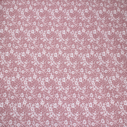 P-1827-754-BLUSH-OFF-WHITE - PRINTED POLY MOROCCAN 100% POLY