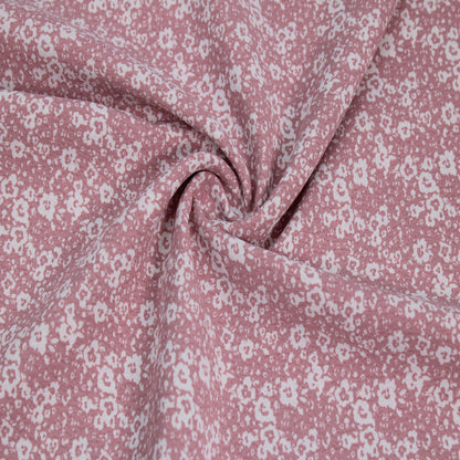 P-1827-754-BLUSH-OFF-WHITE - PRINTED POLY MOROCCAN 100% POLY