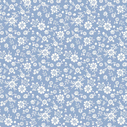 P-1829-636-EGGSHELL-OFF-WHITE - PRINTED CREPON 100% RAYON CREPON