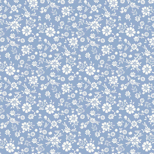 P-1829-636-EGGSHELL-OFF-WHITE - PRINTED CREPON 100% RAYON CREPON