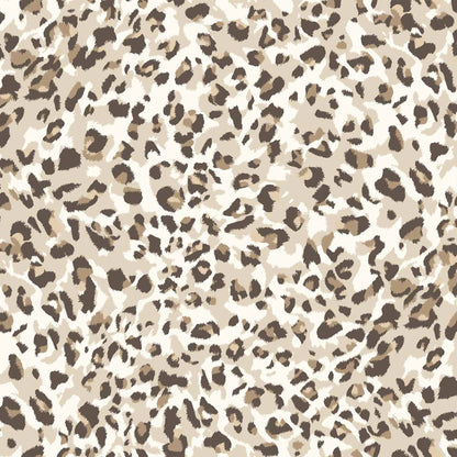 P-1842-453-TAUPE-MOCHA - PRINTED POLY POWER MESH 92%POLY 8%SPANDEX