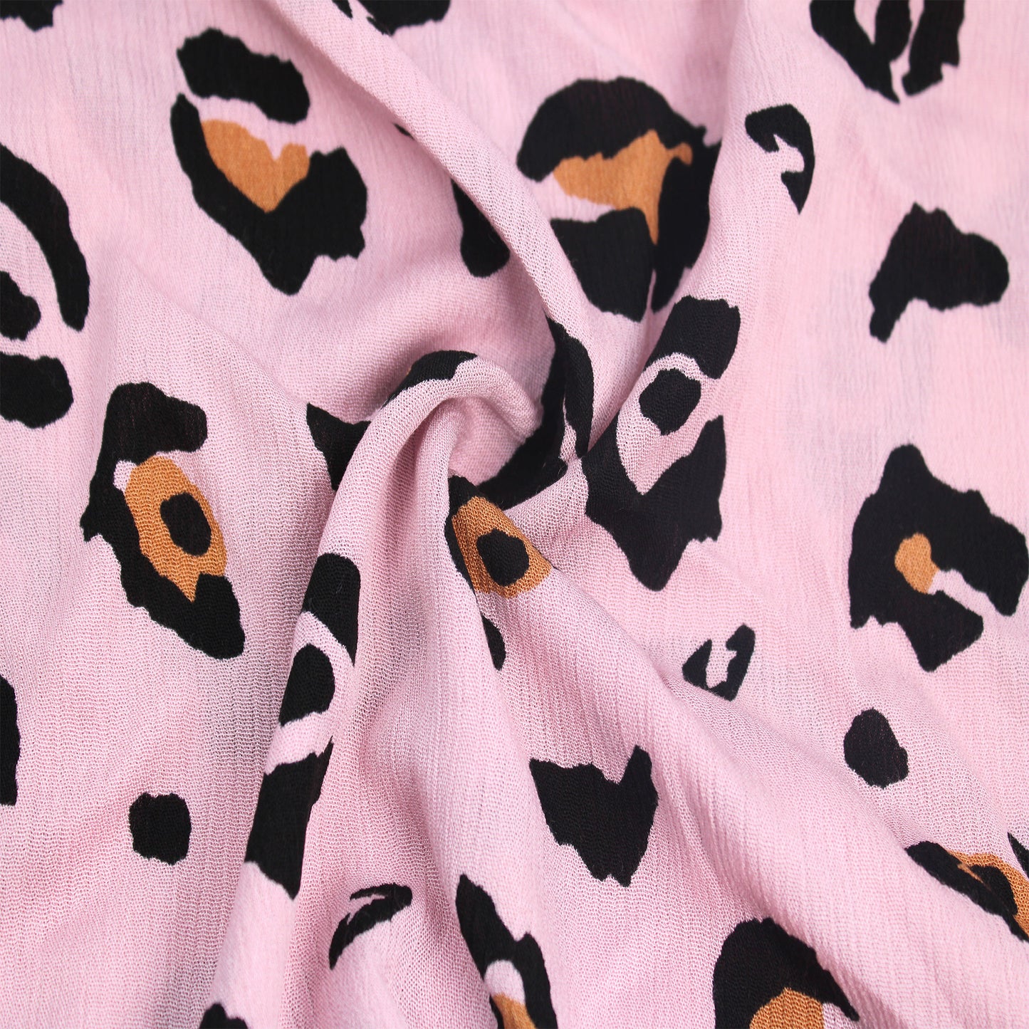 P-1859-636-BLUSH-MOCHA PRINTED CREPON 100% RAYON CREPON