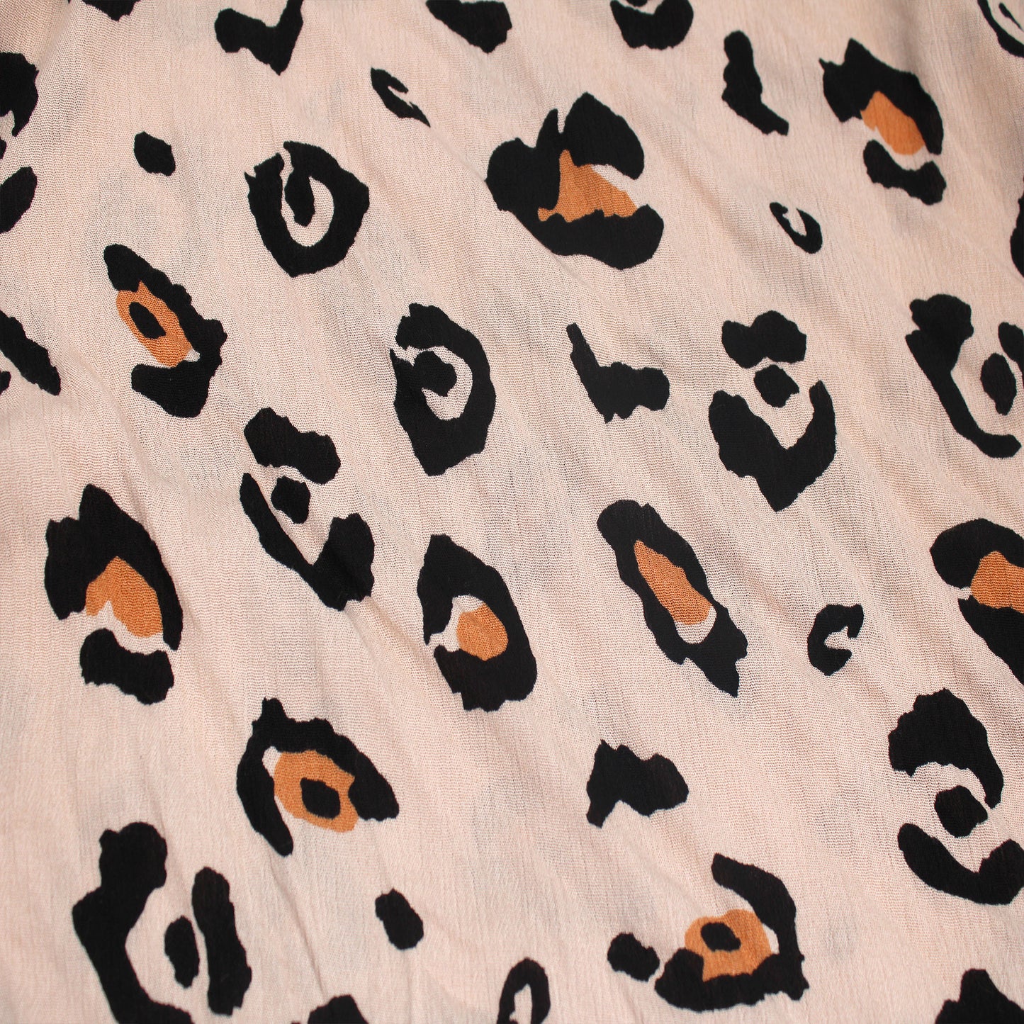 P-1859-636-TAUPE-GOLD PRINTED CREPON 100% RAYON CREPON