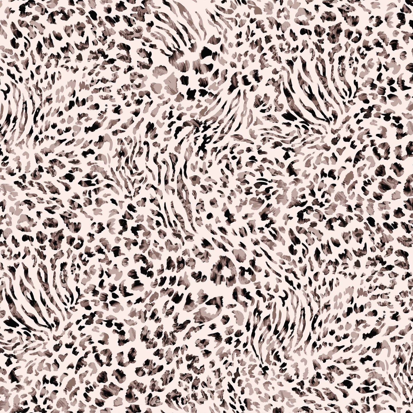 P-1860-453-BLUSH-MAUVE - PRINTED POLY POWER MESH 92%POLY 8%SPANDEX