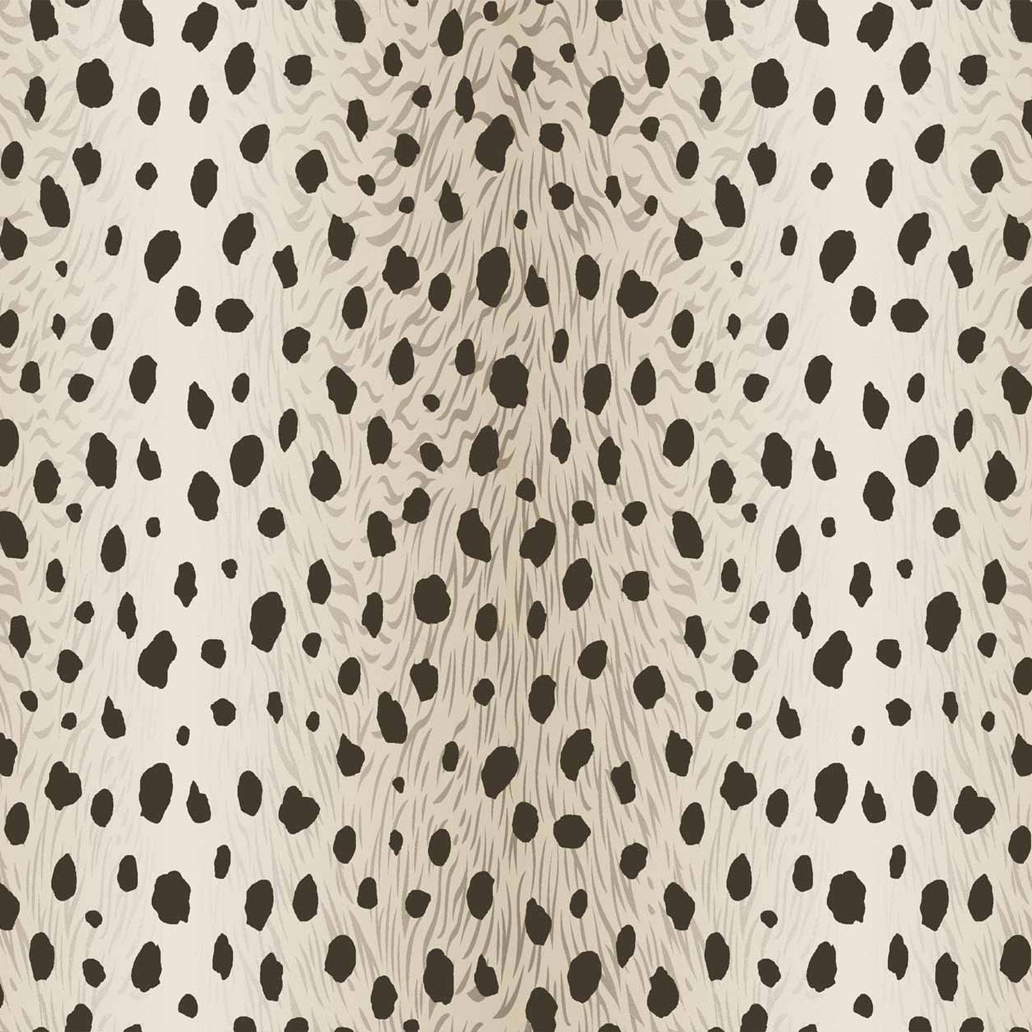 P-1867-586-SAND-MOCHA - PRINTED CREPE CHIFFON 97% POLY 3% SPANDEX