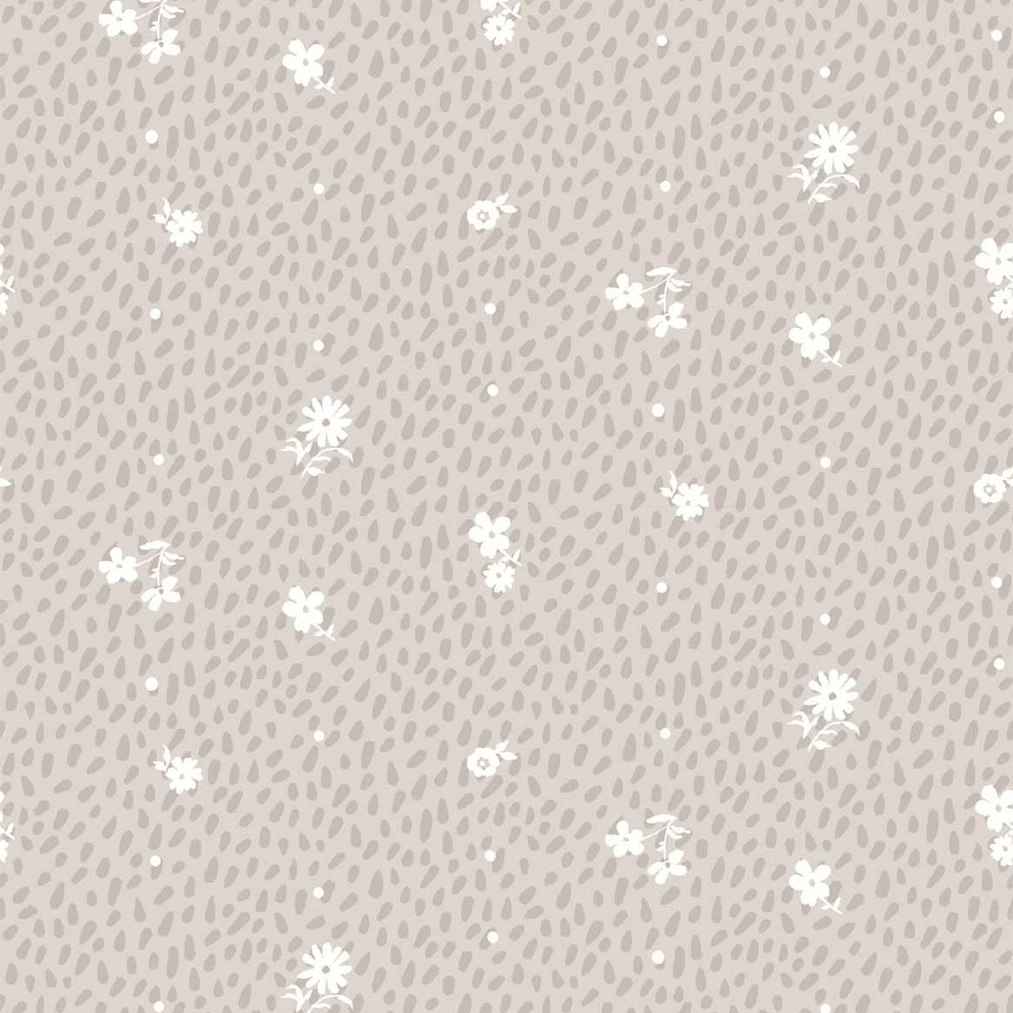 P-1872-636-OPAL-GREY-OFF-WHITE PRINTED CREPON 100% RAYON CREPON