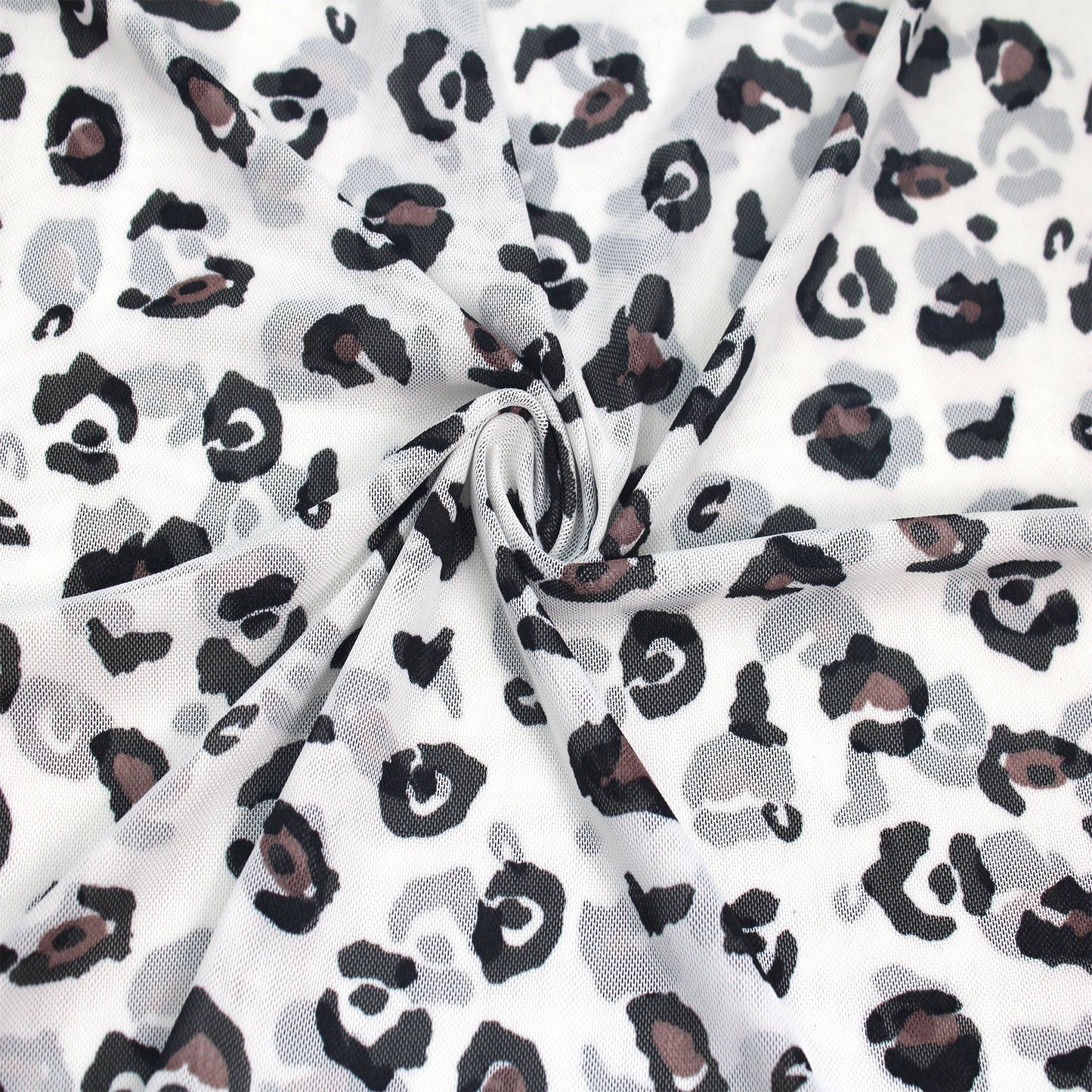 P-1880-453-OFF-WHITE-MOCHA - PRINTED POLY POWER MESH 92%POLY 8%SPANDEX