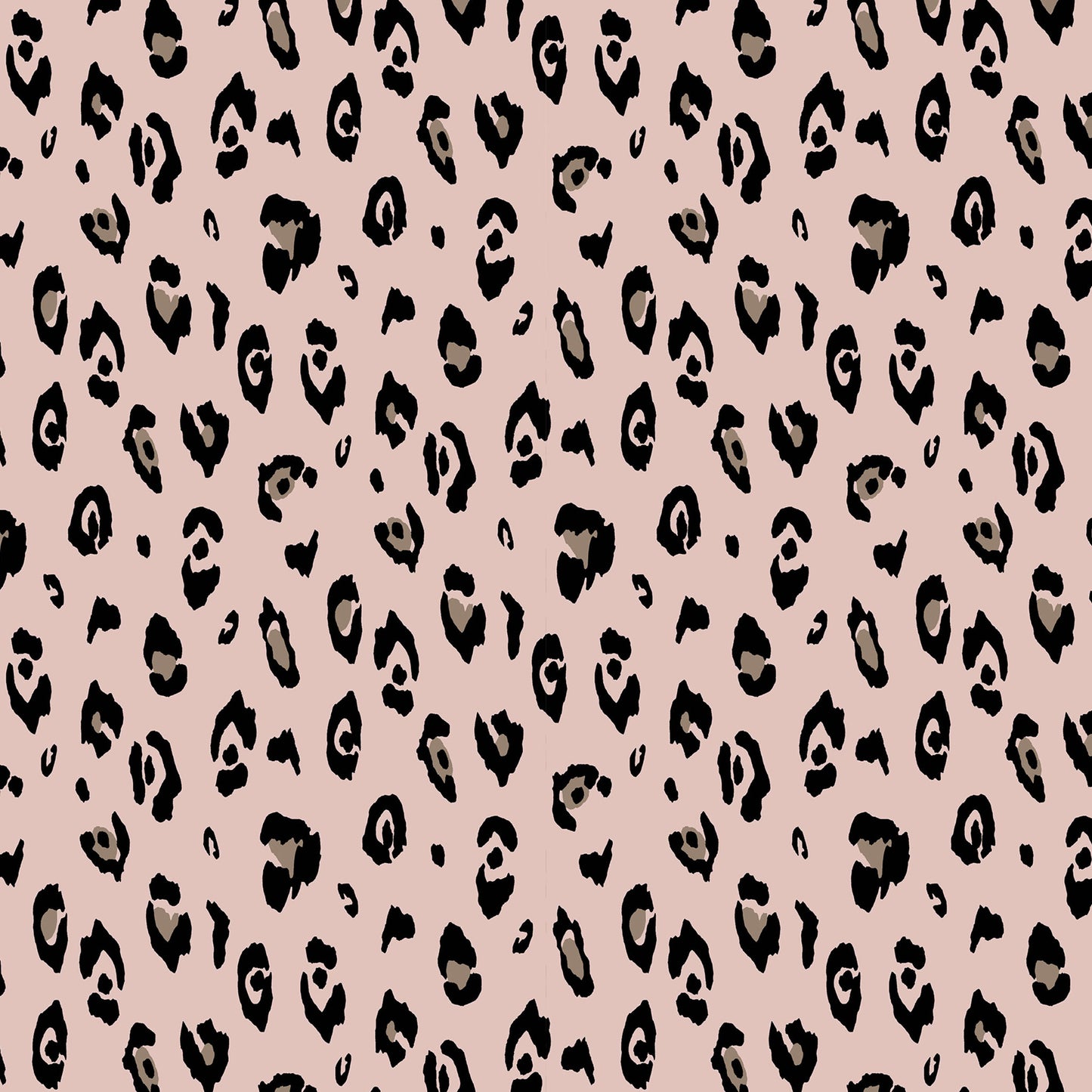 P-1880-636-ROSE-GOLD-MOCHA-PRINTED-CREPON-100%-RAYON-CREPON