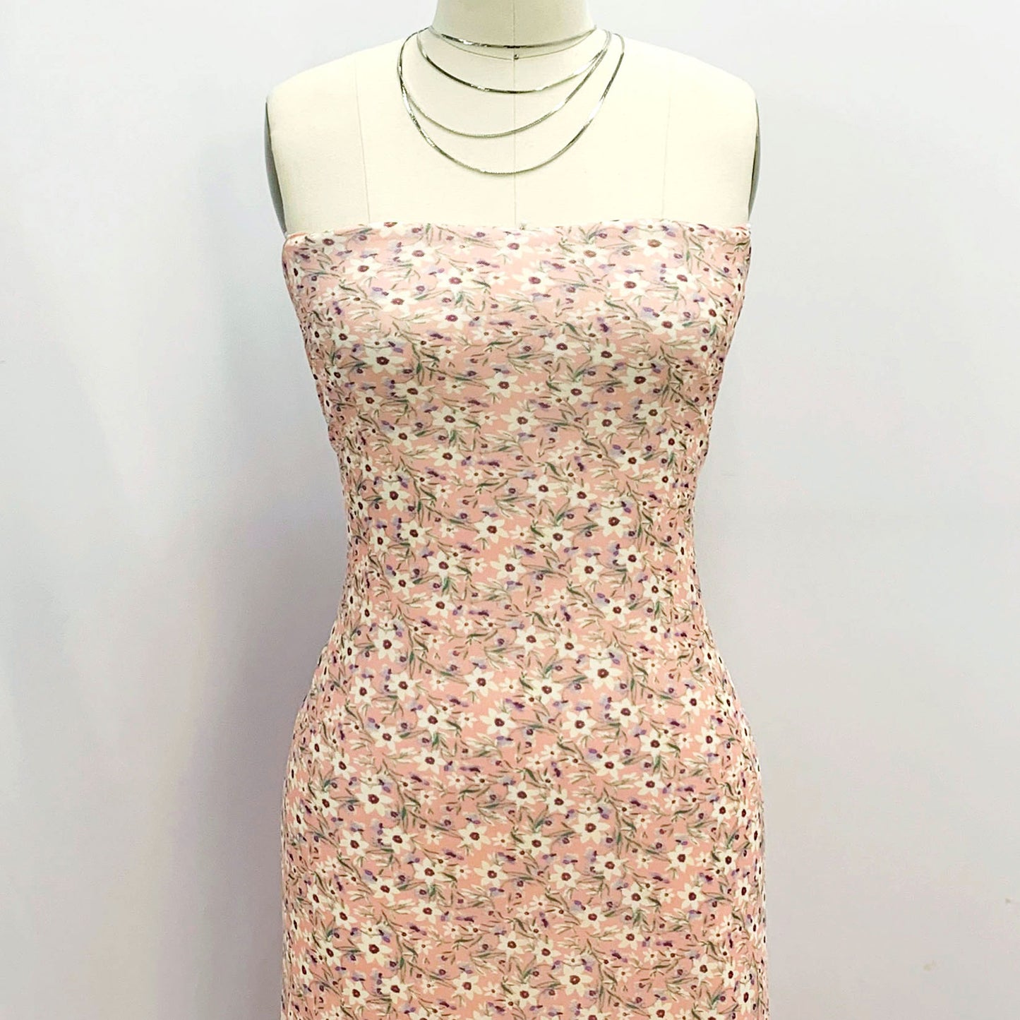 P-1901-453-PINK-LILAC - PRINTED POLY POWER MESH 92%POLY 8%SPANDEX