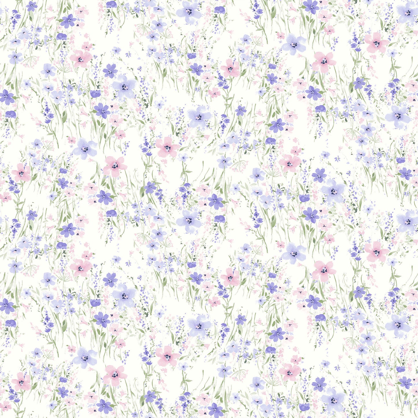 P-1902-504-OFF-WHITE-PERI - PRINTED WOOL DOBBY 100% POLYESTER