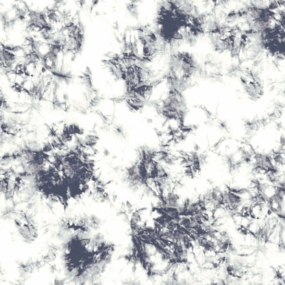 P-1924-698-OFF-WHITE-GREY- PRINTED RAYON CHALLIS 100% RAYON CHALLIS