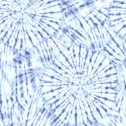 P-1925-453-MINT-BLUE - PRINTED POLY POWER MESH 92%POLY 8%SPANDEX