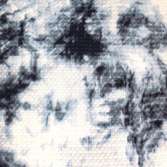 BLUE-CHARCOAL