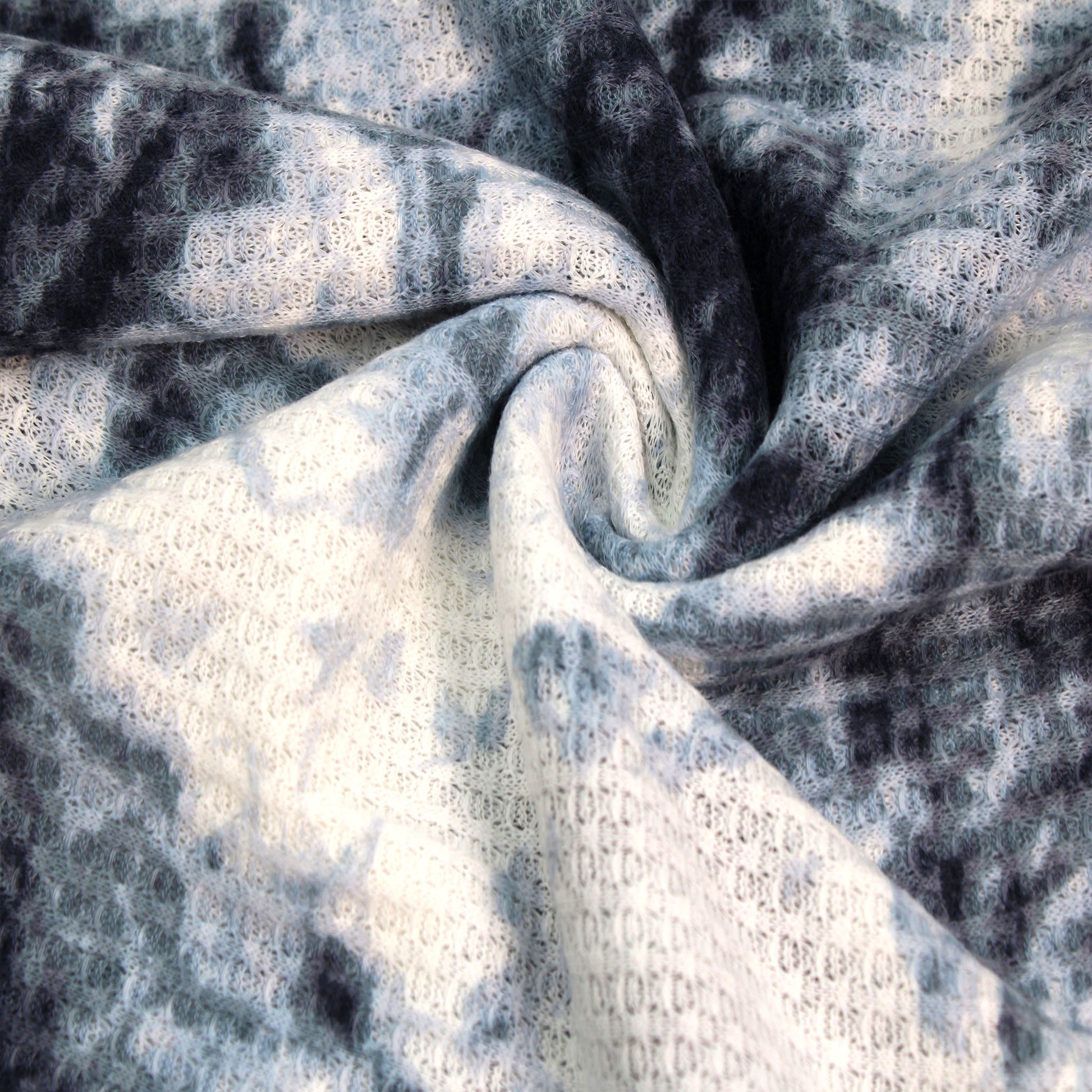 BLUE-CHARCOAL