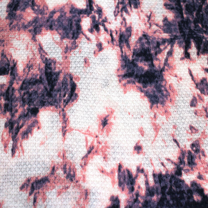 PINK-INDIGO-PURPLE