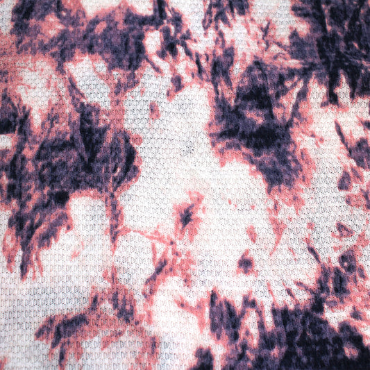 PINK-INDIGO-PURPLE