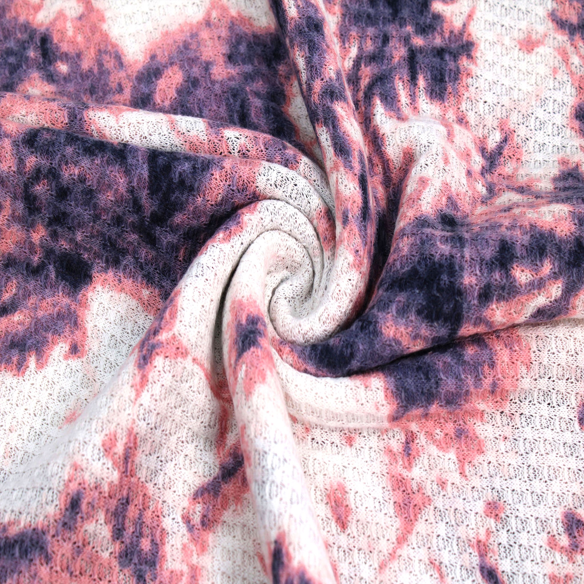PINK-INDIGO-PURPLE