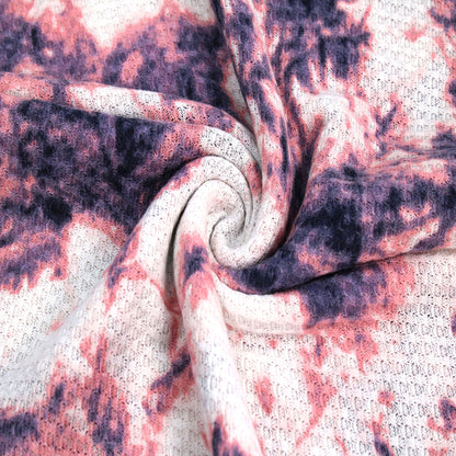 PINK-INDIGO-PURPLE