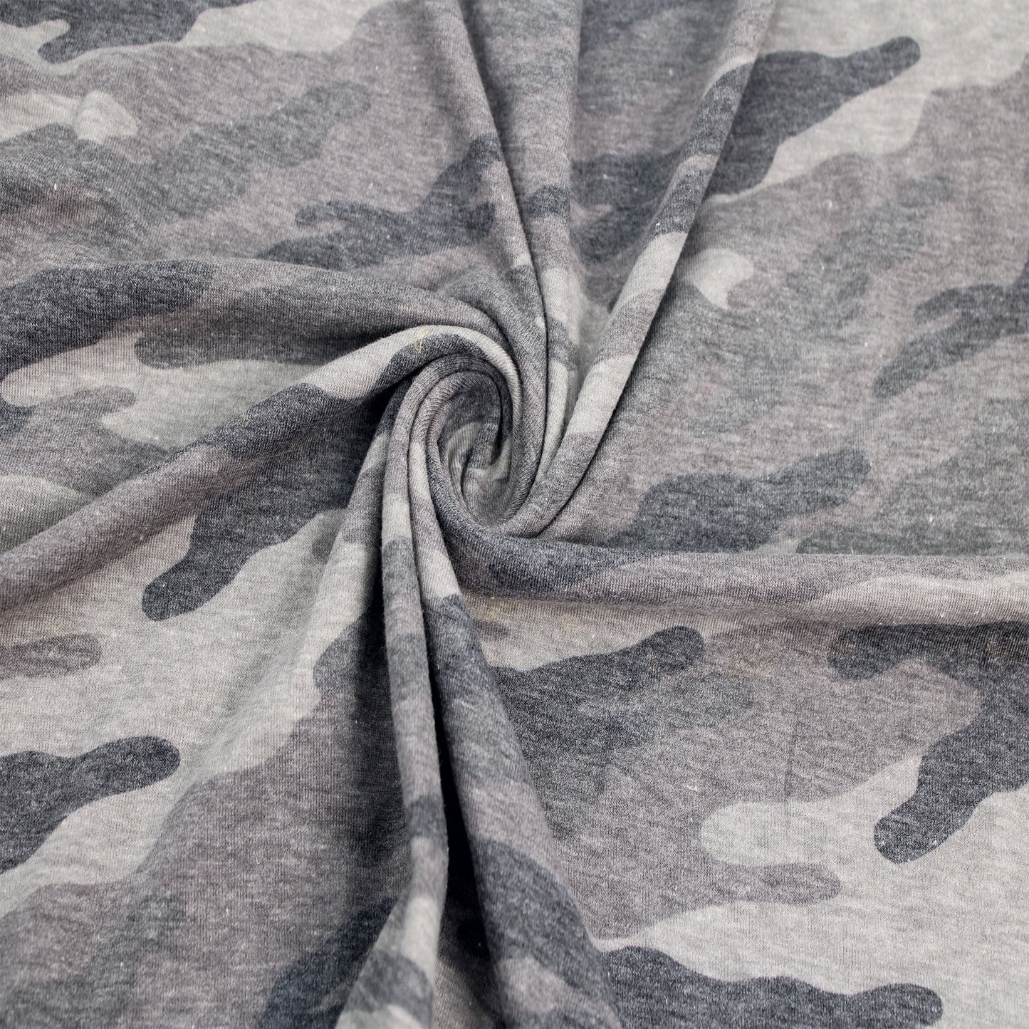 P-197-789-GREY-CHARCOAL - 63% POLY 33% COTTON 4% SPANDEX JERSEY PRINT