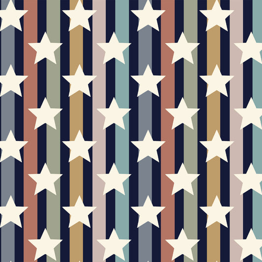 P-2094-506-NAVY-AQUA-PRINTED FRENCH TERRY 63%POLY  33%RAYON  4% SPANDEX