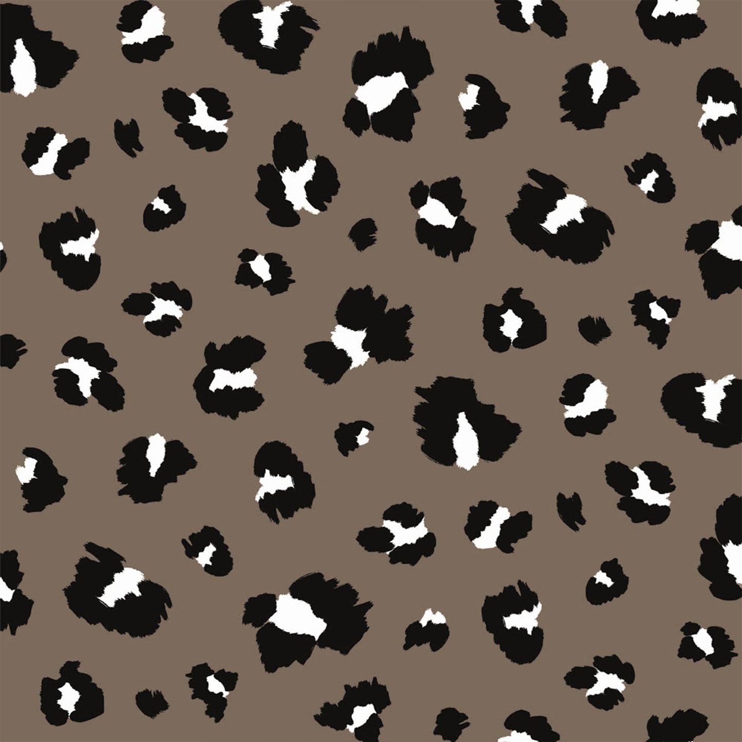 P-2120-506-CAMEL-HEATHERGRAY-PRINTED FRENCH TERRY 63%POLY  33%RAYON  4% SPANDEX