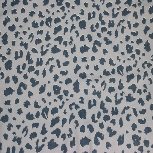 P-2121-668-FOGGY-BLUE-BLUE-STEEL - PRINTED DTY 92% POLY 8% SPANDEX DTY DOUBLE SIDED BRUSH