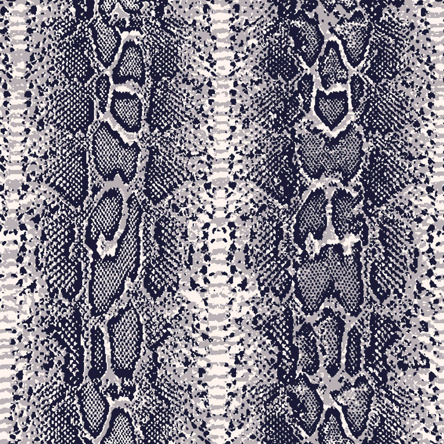 P-2263-713-ECRU-GREY - PRINTED ICE VELVET 95% POLY 5% SPANDEX