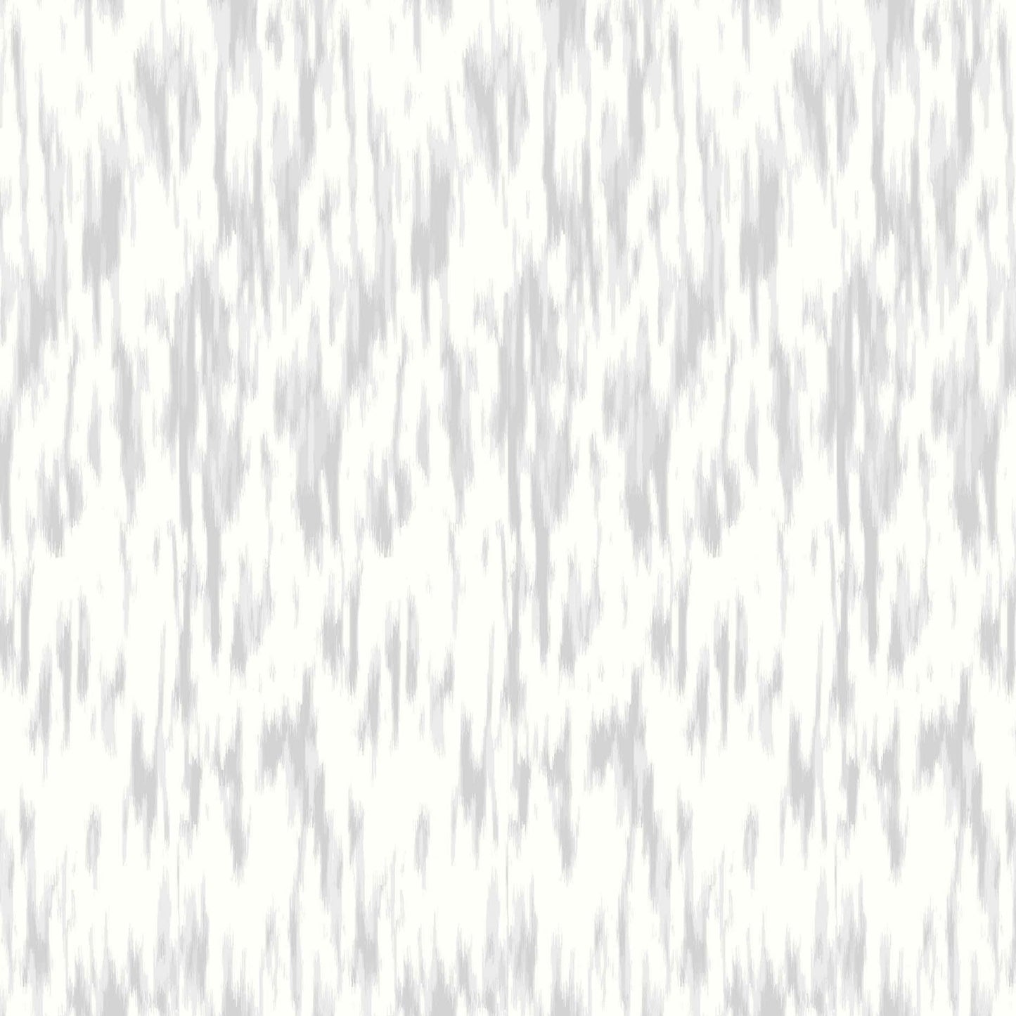 P-2428-636-OFF-WHITE-SILVER PRINTED CREPON 100% RAYON CREPON