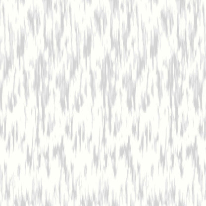 P-2428-636-OFF-WHITE-SILVER PRINTED CREPON 100% RAYON CREPON