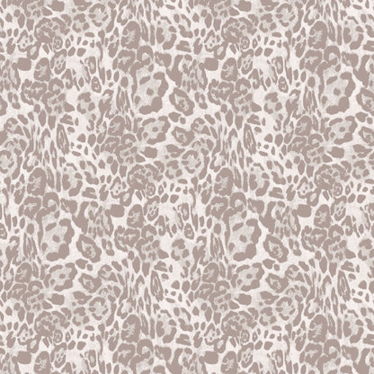 P-2430-506-BIRCH-SAND - PRINTED FRENCH TERRY 63%POLY  33%RAYON  4% SPANDEX