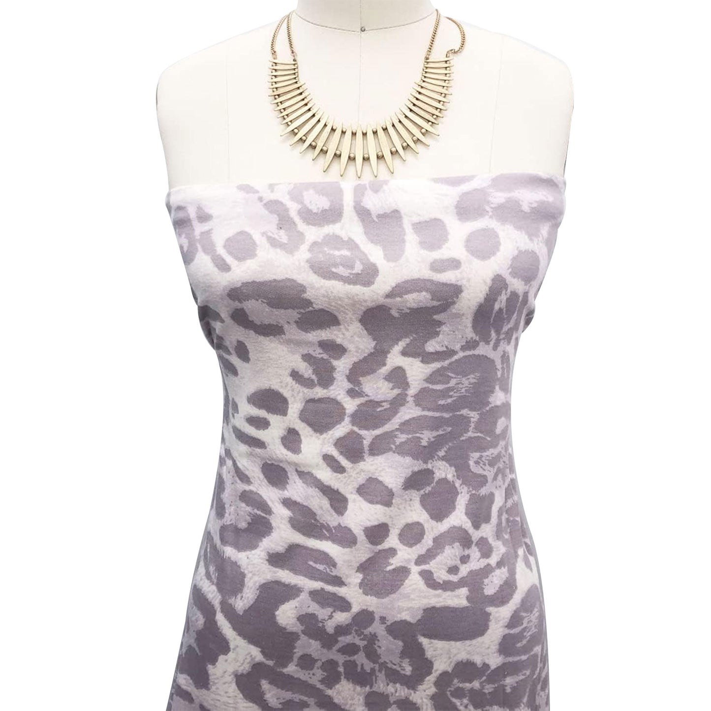 P-2430-506-BLUSH-DUSTY-MAUVE - PRINTED FRENCH TERRY 63%POLY  33%RAYON  4% SPANDEX