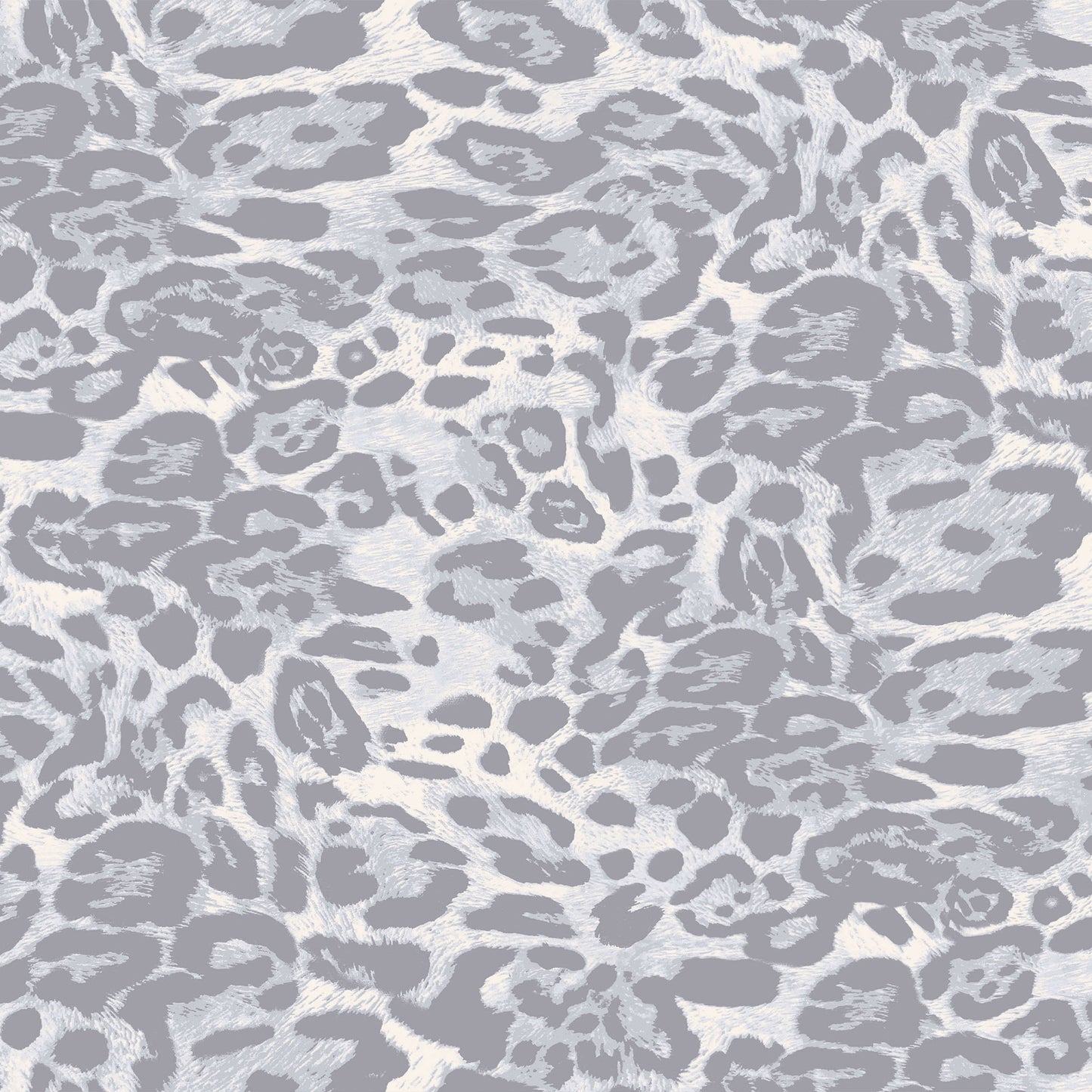 P-2430-506-SILVER-DUSTY-BLUE - PRINTED FRENCH TERRY 63%POLY  33%RAYON  4% SPANDEX