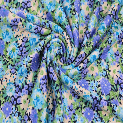 P-2435-HVY-RSJ-LAVENDER-AQUA - PRINT RSJ 95% RAYON 5% SPANDEX JERSEY