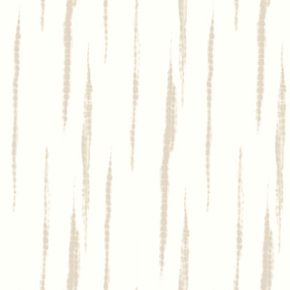 P-2463-636-IVORY-SAND PRINTED CREPON 100% RAYON CREPON