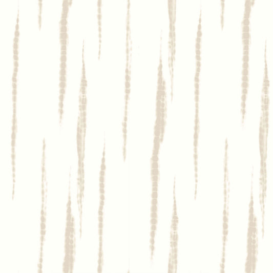 P-2463-636-IVORY-SAND PRINTED CREPON 100% RAYON CREPON