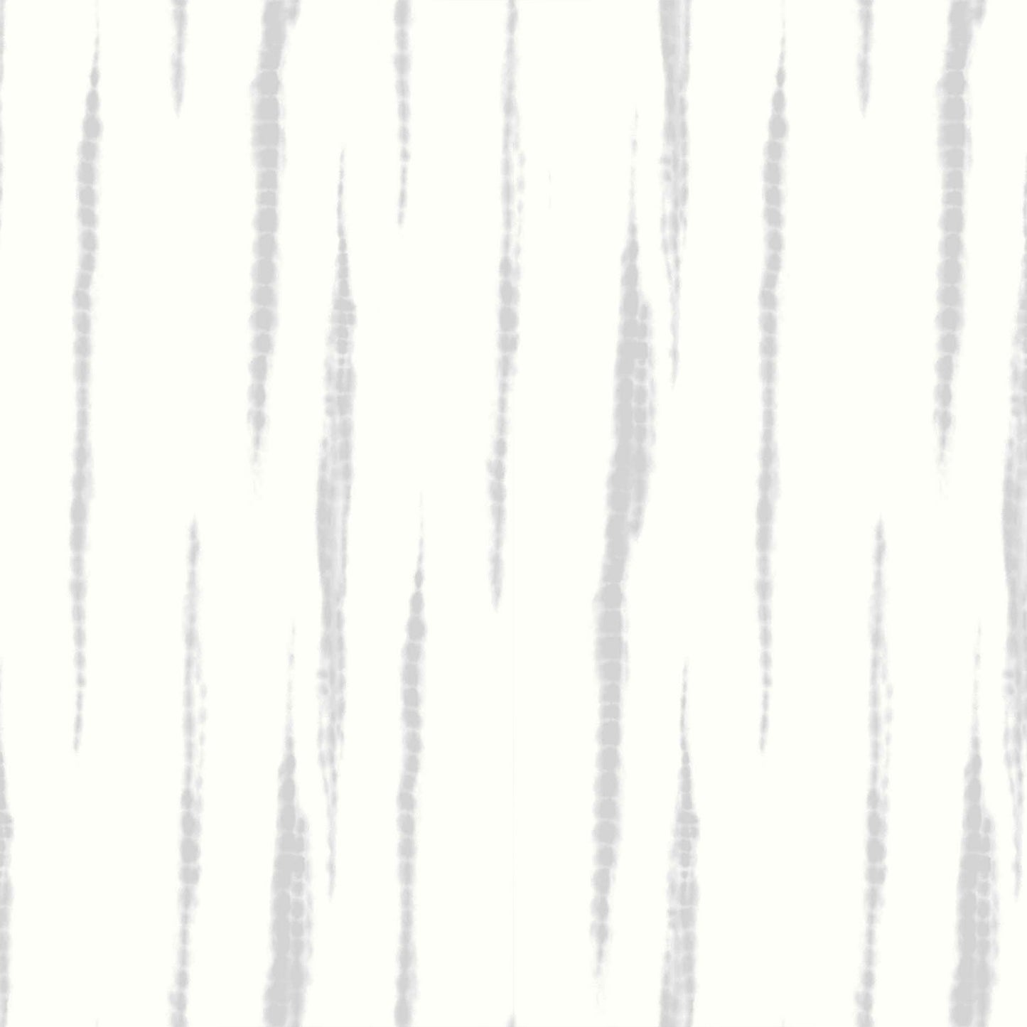 P-2463-636-IVORY-SILVER PRINTED CREPON 100% RAYON CREPON