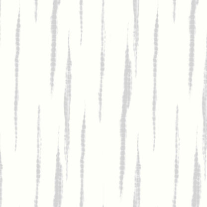 P-2463-636-IVORY-SILVER PRINTED CREPON 100% RAYON CREPON