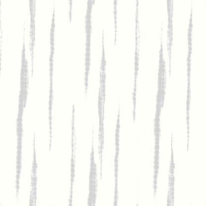 P-2463-668-IVORY-SILVER - PRINTED DTY 92% POLY 8% SPANDEX DTY DOUBLE SIDED BRUSH