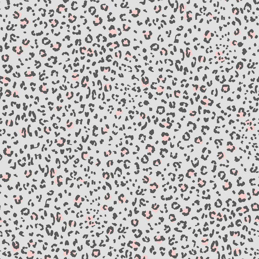 P-2476-668-SILVER-PINK - PRINTED DTY 92% POLY 8% SPANDEX DTY DOUBLE SIDED BRUSH