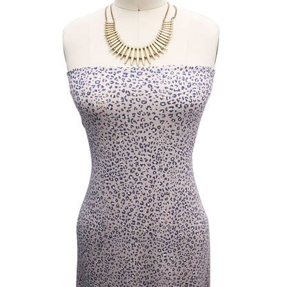 P-2476-761-BLUSH-DENIM - PRINTED 4X2 RIB 96% POLY 4% SPANDEX