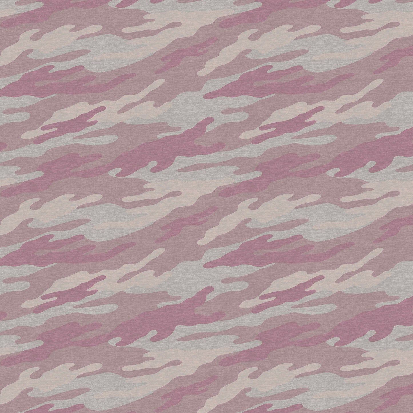 P-2522-451-DUSTY-PINK-HEATHER-GREY - PRINTED COTTON LYCRA 95%COTTON 5%LYCRA