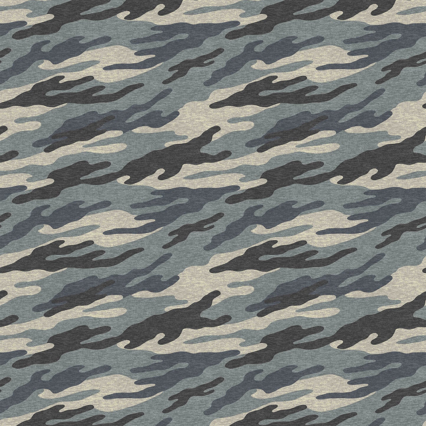 P-2522-451-GREY-CHARCOAL - PRINTED COTTON LYCRA 95%COTTON 5%LYCRA