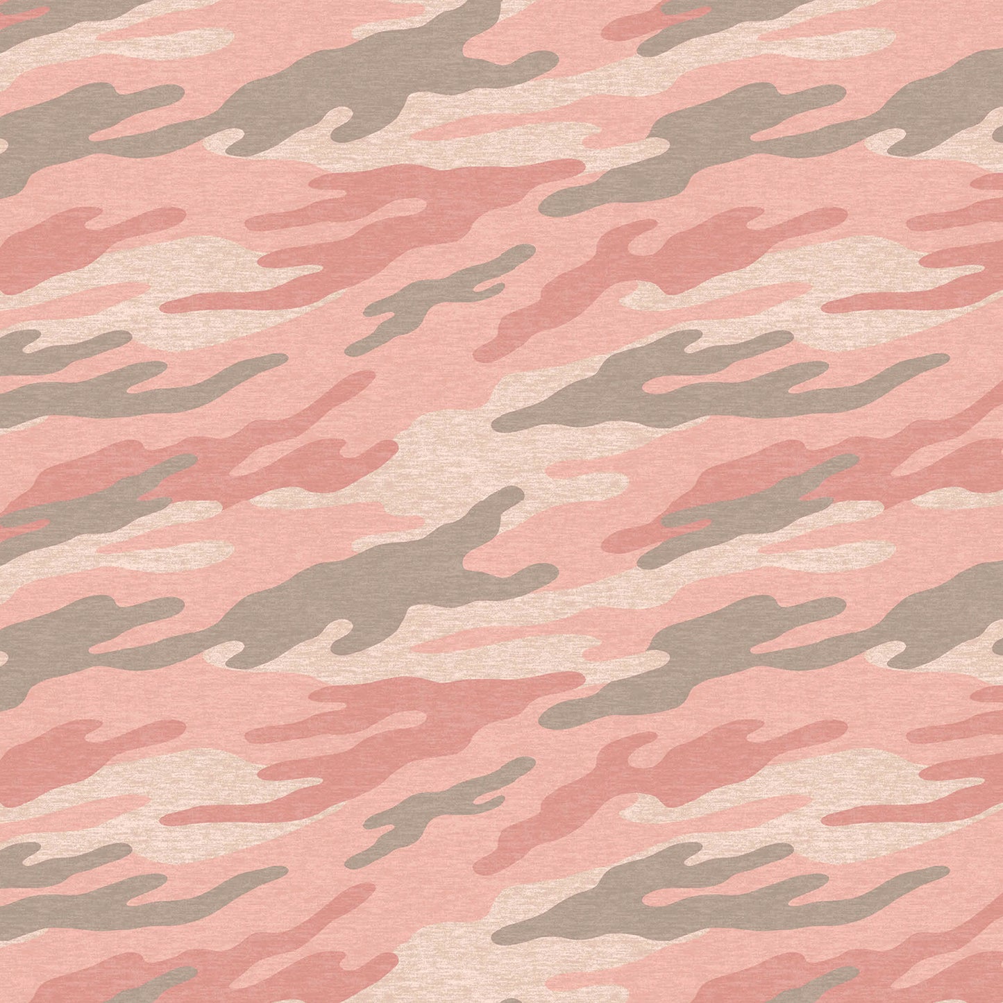 P-2522-451-PEACH-MOCHA - PRINTED COTTON LYCRA 95%COTTON 5%LYCRA