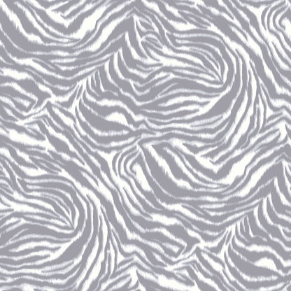 P-2542-453-OFF-WHITE-GREY - PRINTED POLY POWER MESH 92%POLY 8%SPANDEX